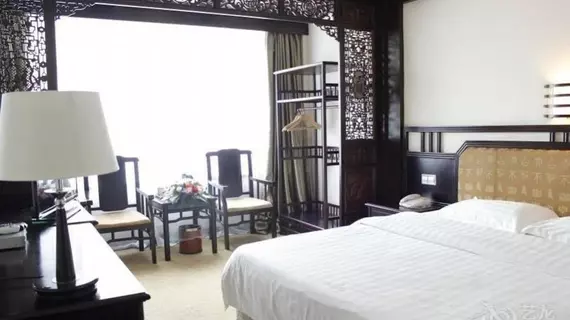 Li River Hotel | Guangksi - Guilin