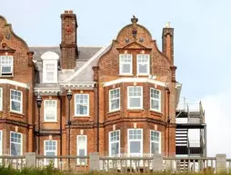 Hotel Victoria | Suffolk (kontluk) - Lowestoft