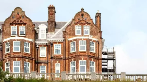 Hotel Victoria | Suffolk (kontluk) - Lowestoft