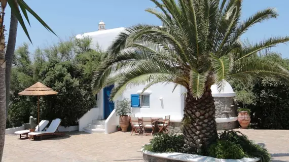 Iro's Boutique Hotel | Ege Adaları - Mikonos