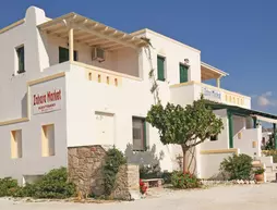 Sahara Studios | Ege Adaları - Naxos