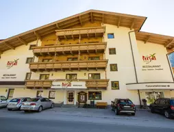 Hotel Persal | Tirol - Schwaz District - Schwaz (ve civarı) - Finkenberg