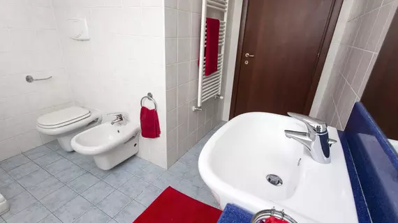 Expo Residence Rho | Lombardy - Milano (ve civarı) - Rho