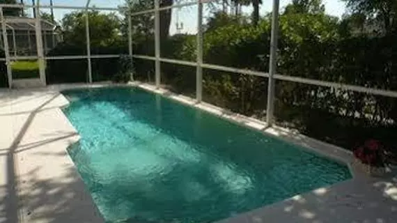 Pool Homes by Holiday Villas Davenport | Florida - Davenport