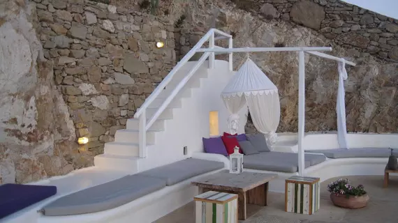 Villa Adella by Mermaid Luxury Villas | Ege Adaları - Mikonos