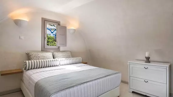 Gonia Residence | Ege Adaları - Santorini