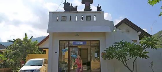 Bali Fab Dive Center Hostel | Bali - Karangasem - Amed