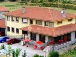 Hotel Rural El Argamon | Kastilya ve Leon - Leon (vilayet) - Boca de Huergano