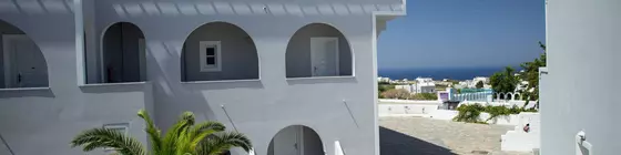 Maistros Village | Ege Adaları - Santorini