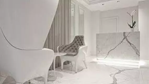 Hôtel R de Paris - Boutique Hotel | Ile-de-France - Paris - Quartier Saint-Georges