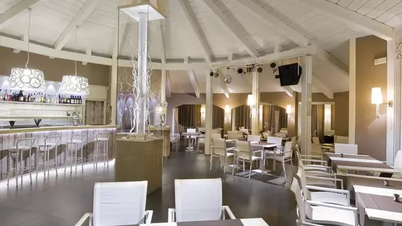 Hotel Pacific | Rimini (vilayet) - Cattolica