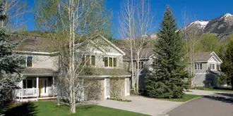 Teton Pines Townhome Collection by JHRL