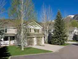 Teton Pines Townhome Collection by JHRL | Wyoming - Jackson Hole (ve civarı) - Wilson