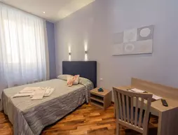 La Grande Bellezza Guesthouse Rome | Lazio - Roma (ve civarı) - Roma Kent Merkezi - San Giovanni