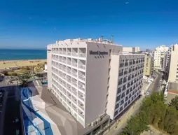 Hotel Jupiter | Algarve - Faro Bölgesi - Portimao - Praia da Rocha