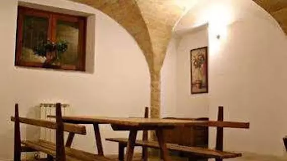 La Meridiana Agriturismo | Abruzzo - Teramo (il) - Sant'Omero