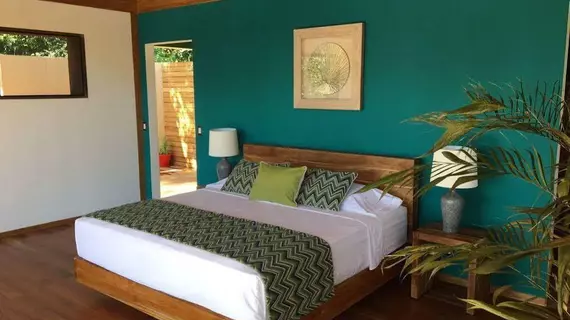 El Remanso Lodge | Puntarenas (ili) - Puerto Jimenez