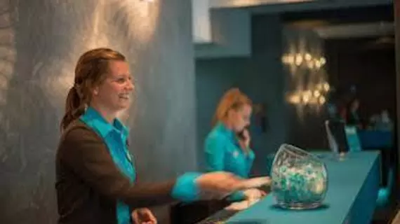 Motel One Berlin-Tiergarten | Berlin (ve civarı) - Tempelhof-Schoeneberg - Diplomatic Quarter - Schoeneberg