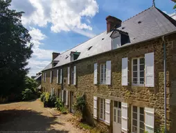 Hotel Du Chateau | Brittany - Ille-et-Vilaine - Combourg