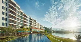 DAYANG BAY SERVICED APARTMENT & RESORT | Kedah - Langkawi - Kampung Pokok Asam - Kuah