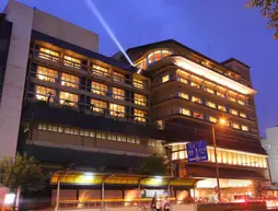 Hotel Jyoseikan | Kochi (idari bölge) - Kochi