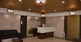 Hide Away Suites | Batı Delhi - Ulusal Eyalet Başkenti Delhi - Delhi (ve civarı) - Noida