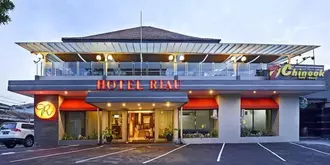 Hotel Riau