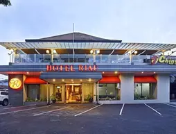 Hotel Riau | West Java - Bandung (ve civarı) - Bandung - Bandung Wetan