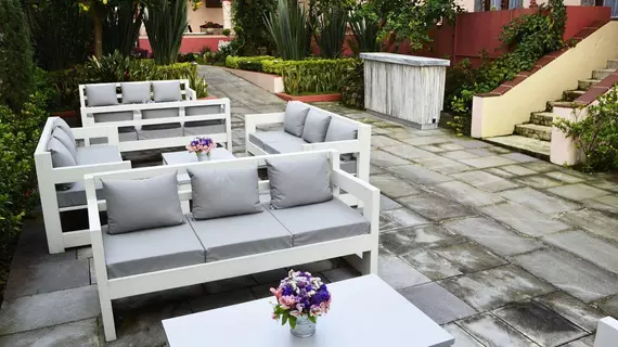 Las Magdalenas Boutique Hotel | Veracruz - Xalapa (ve civarı) - Xico