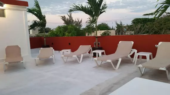 Edificio Velas | Quintana Roo - Benito Juárez - Cancun (ve civarı) - Cancun - Cancun Merkezi