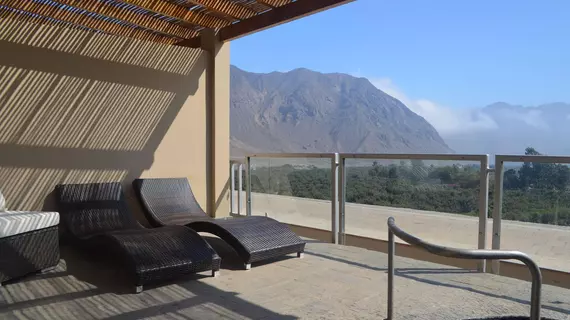 Empedrada Lodge | Lima (bölge) - Caral