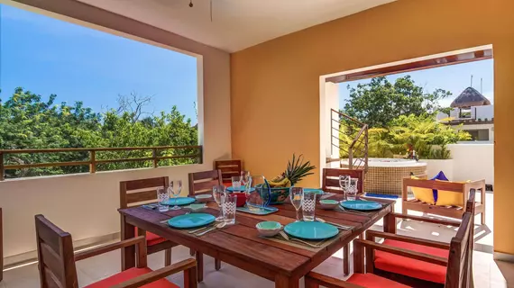 Casa Prieta Penthouse | Quintana Roo - Riviera Maya - Tulum