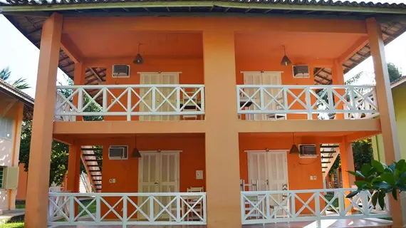 Hotel Capitania De Porto Seguro | Northeast Region - Bahia (eyaleti) - Porto Seguro (ve civarı) - Porto Seguro