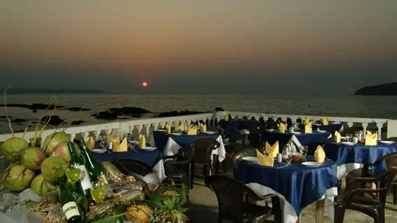 Bambolim Beach Resort | Goa - Kuzey Goa - Siridao