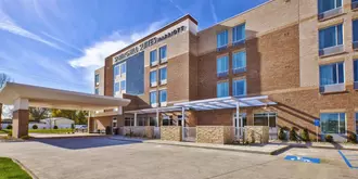 SpringHill Suites Benton Harbor St Joseph