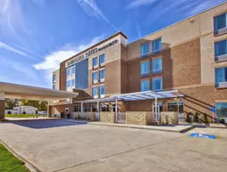 SpringHill Suites Benton Harbor St Joseph