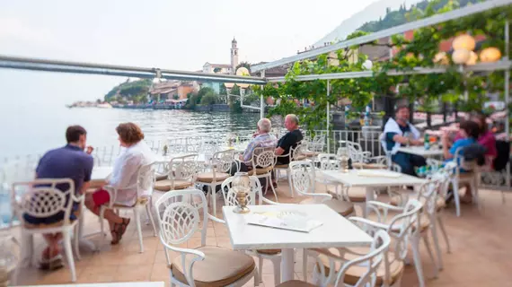 Hotel Le Palme | Lombardy - Brescia (il) - Limone sul Garda