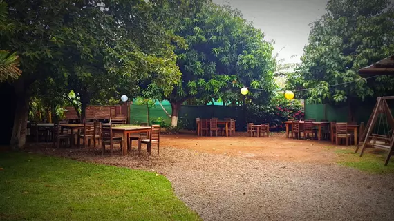 Cabanas La Teca | Guanacaste - Curubande