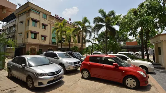 Grand Palace Hotel | Yangon - Mayangone