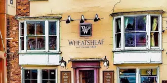 The Wheatsheaf Hotel