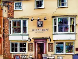 The Wheatsheaf Hotel | Wight Adası (kontluk) - Newport