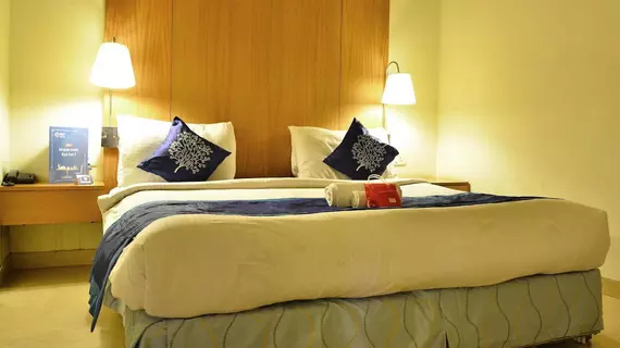 Gem92 Hotel | Batı Delhi - Ulusal Eyalet Başkenti Delhi - Delhi (ve civarı) - Yeni Delhi - Nehru Semti