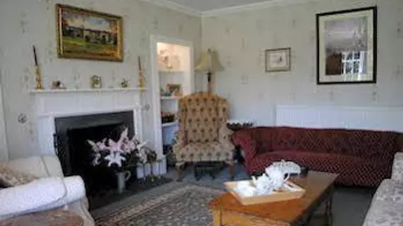 Whashton Springs Farmhouse B&B | Kuzey Yorkshire (kontluk) - Richmond