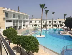 Fedrania Garden | Larnaka Bölgesi - Ayia Napa