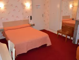 Hotel Au Chapon Fin | Nouvelle-Aquitaine - Vienne (bölge) - Poitiers