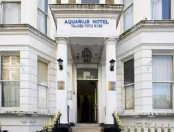 Aquarius Hotel | Londra (ve civarı) - Kensington - Earl's Court