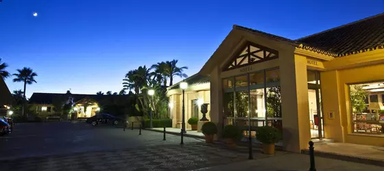 Rio Real Golf Hotel | Andalucia - Malaga İli - Marbella