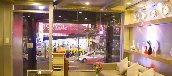 Nam Son Hotel | Binh Duong (vilayet) - Ho Şi Min Şehri (ve civarı) - Ho Chi Minh City - Quận 1 - Ho Chi Minh Şehri Merkezi