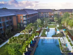 Indigo Bali Seminyak Beach | Bali - Badung - Seminyak - Dyanapura