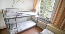 Muffin Hostel | Salzburg (eyalet) - Salzburg